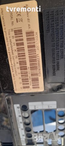 T-CON T230XW01 V1 06A56-1A от SAMSUNG LE23R88BD, снимка 5 - Части и Платки - 35915169