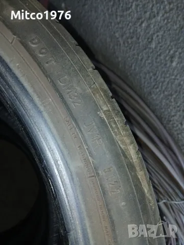 гуми , снимка 4 - Гуми и джанти - 50415560