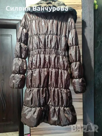 Оригинална парка на H&M, снимка 4 - Палта, манта - 48027531