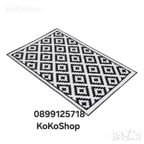Килим за градина/килим за тераса/килим за външна употреба , снимка 2 - Килими - 49711487
