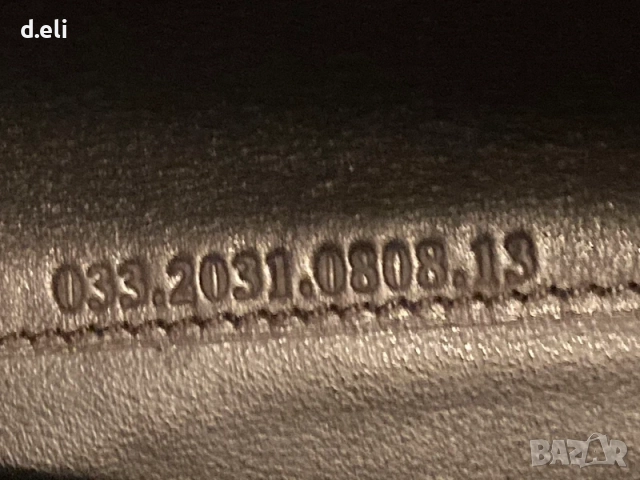 PRADA и GUCCI Original 100% Кожа Голям портфейл , снимка 9 - Портфейли, портмонета - 51564573