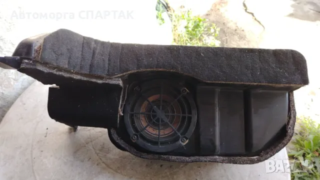 Volkswagen Passat, B5 1996.08 - 2000.11 Тонколона (Субуфер) 294282, снимка 3 - Части - 47694780