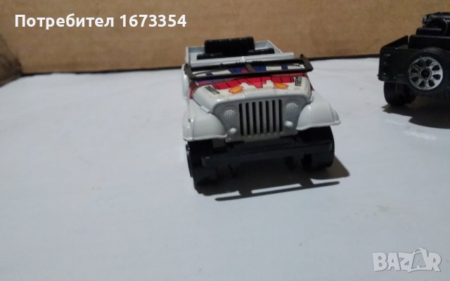 Бураго, снимка 12 - Колекции - 41229233