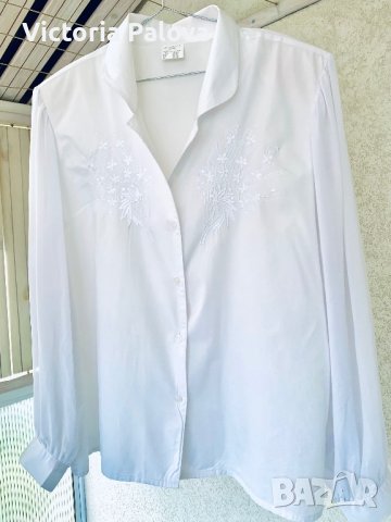 Прекрасна риза/блуза Германия, снимка 5 - Ризи - 41753856