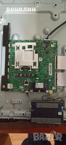 BN41-02703А, BN44-00947G Samsung UE43RU7102K на части, снимка 2 - Части и Платки - 35752299