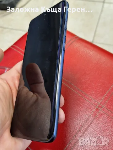 Телефон Motorola Edge 70 fusion