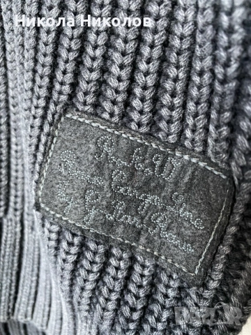 G star raw original нов мъжки пуловер, снимка 4 - Пуловери - 55786013