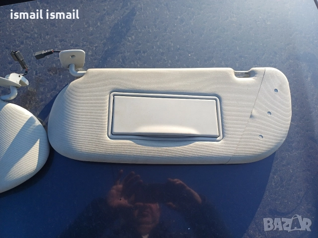 Сенници за Шаран,Алхамбра,Галакси-ляв, десен по 20лв, снимка 4 - Аксесоари и консумативи - 52907039