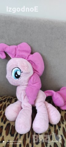 My little pony, Моето малко пони плюшена играчка , снимка 3 - Плюшени играчки - 41697716