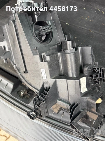 Vw ID4 2024 , снимка 4 - Части - 53389826