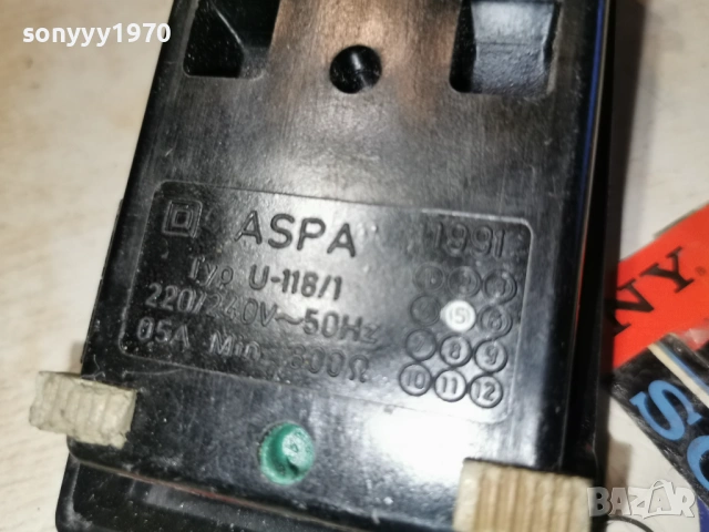 ПЕДАЛ ЗА ШЕВНА МАШИНА 1503260808LCHERY1, снимка 15 - Шевни машини - 53843093