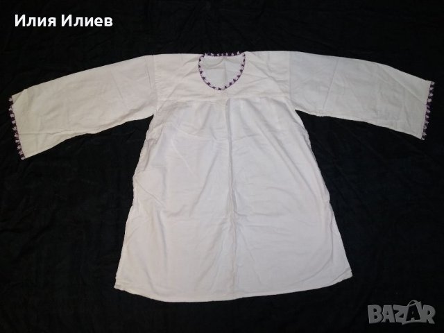 Автентични ризи за носия, снимка 2 - Антикварни и старинни предмети - 39456568
