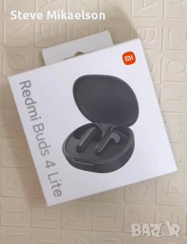 Redmi Buds 4 Lite
