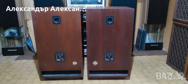 CERWIN VEGA 316R, снимка 3 - Тонколони - 51693265