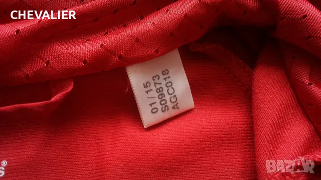 Adidas MESSI Kids Sweatshirt Размер 13-14 г / 164 см детски суичър 32-66, снимка 16 - Детски анцузи и суичери - 49527594