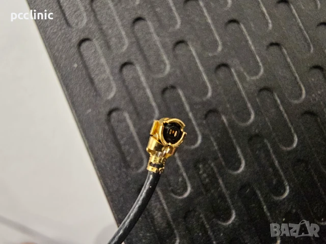 антена за WiFi - U.FL / IPEX стандарт | antenna | антени | за лаптоп/компютър, снимка 5 - Други - 50615467