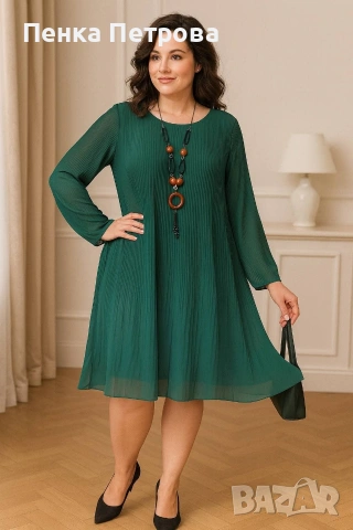 мода , снимка 3 - Рокли - 53728521