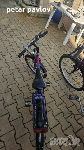 Семейни колела, снимка 5 - Велосипеди - 53746795