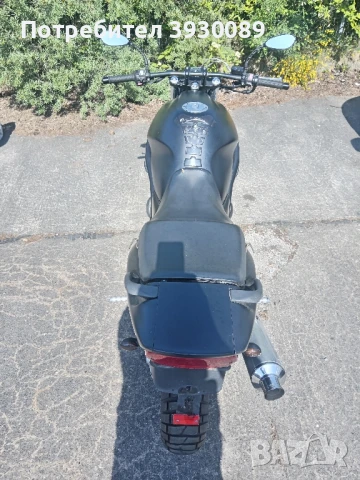 Ymaha хy900s Division, снимка 5 - Мотоциклети и мототехника - 51326145