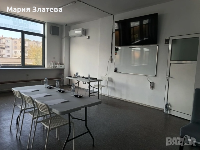 Зала под наем , снимка 3 - Други - 53256063
