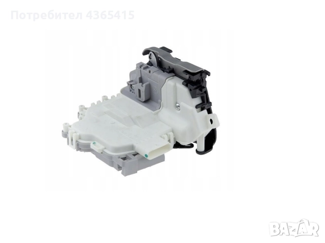 Брава за задна лява врата за Audi A1 8X (2010–2018) 8X0839015