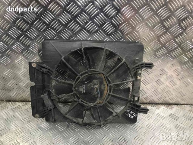 Охладителна перка Honda CRV,2.0i,2004г.