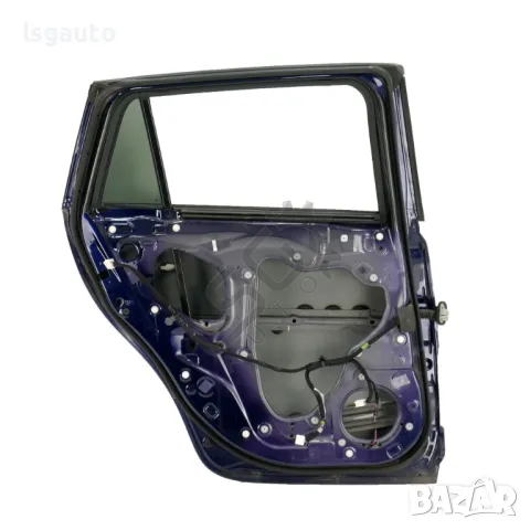 Задна лява врата Mazda 6 Estate (GJ, GL)  2013-2019 ID: 145166, снимка 2 - Части - 49675505