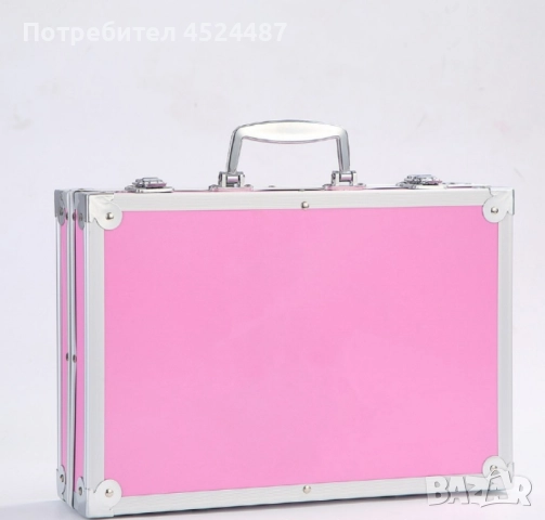 Творчески комплект за рисуване с изключително разнообразие от цветове, снимка 14 - Рисуване и оцветяване - 51704907