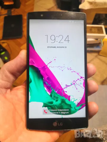 LG G4, снимка 14 - LG - 48877420