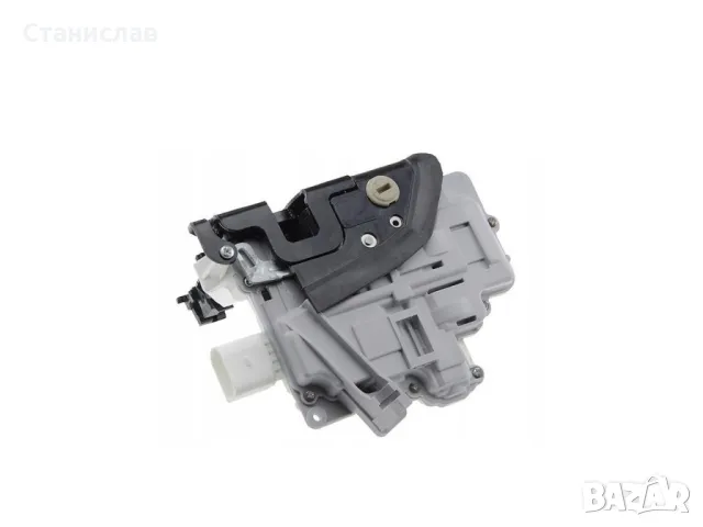  Seat Altea Брава за задна лява врата , снимка 2 - Части - 50371307