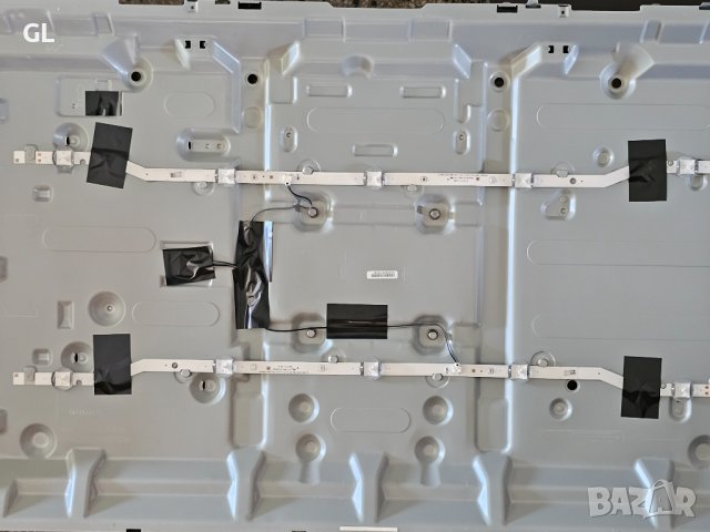 Samsung UE32T4305, снимка 4 - Части и Платки - 41879152