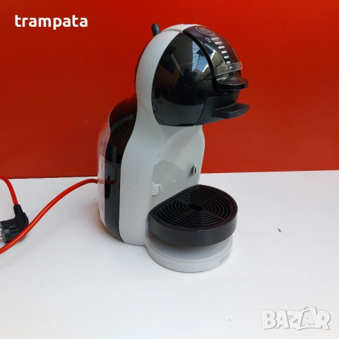 НАЙ ДОБРАТА ОФЕРТА Кафемашина Delonghi Dolce Gusto