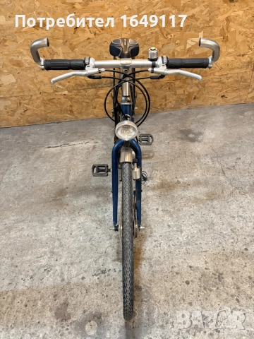 28цола алуминиев GIANT Trooper CL градски велосипед колело[21ck-Shimano], снимка 11 - Велосипеди - 55977315