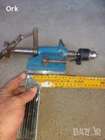 струг-задно седло, снимка 5 - Стругове - 49881817