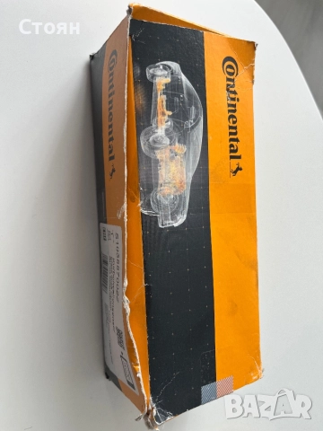 Импулсивен датчик колянов вал за BMW, снимка 4 - Части - 52224363