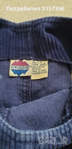 Сукман, снимка 3 - Детски рокли и поли - 40491649