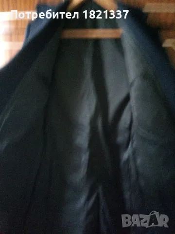 Мъжки балтон , снимка 3 - Палта - 50154735