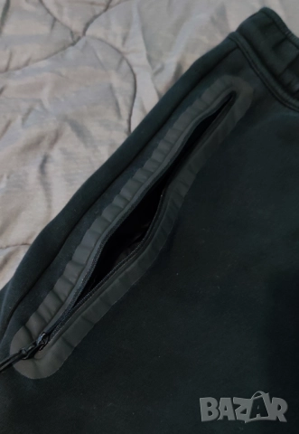 Nike Tech Fleece Къси Гащи Найк Тек Флийс