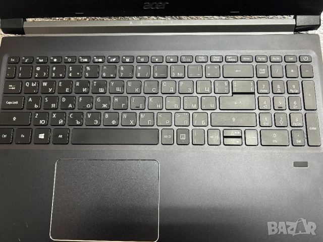 Геймърски Acer Aspire 7 A715-74G-51DS, снимка 11 - Лаптопи за игри - 52962879