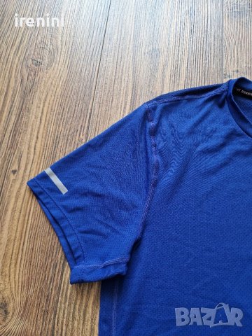 Страхотна  мъжка  тениска NIKE размер S , снимка 3 - Тениски - 41574080