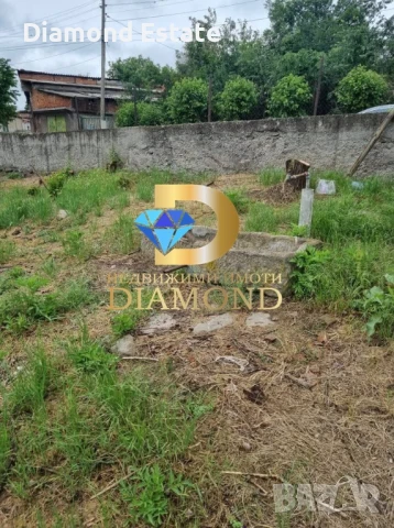 Парцел със стара къща в село Ябълково, общ. Димитровград, снимка 7 - Парцели - 50737645