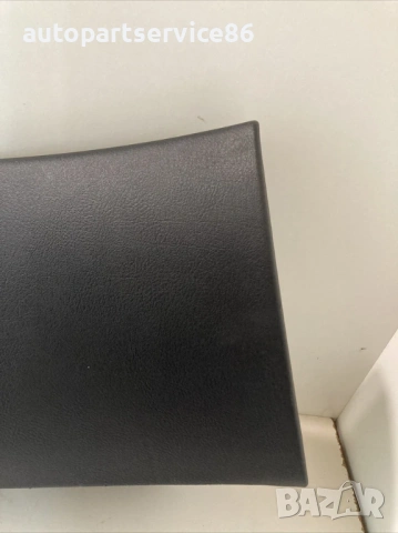 Капак на жабка LHD за Peugeot 607 2.7 HDI (2003) 9633059077, снимка 3 - Части - 53770458