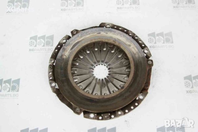 Притискателен диск за Volvo V50 1.6D 109к.с. facelift (2008-2012), снимка 3 - Части - 41584283