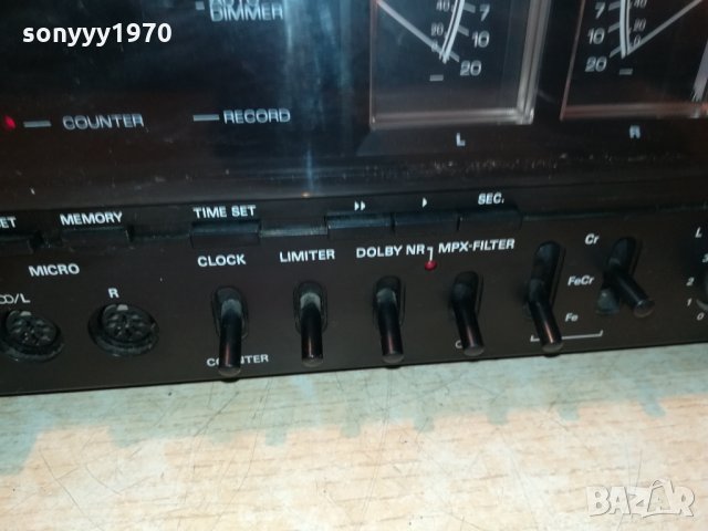 GRUNDIG CNF-350 GERMANY 2009211744, снимка 6 - Декове - 34196598