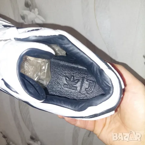 маратонки adidas x Juventus Turin ZX 6000 номер 44 , снимка 17 - Маратонки - 49171926
