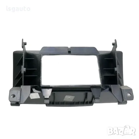 Интериорна лайсна около дисплей Opel Astra H (A04) 2004-2010 ID: 164299, снимка 2 - Части - 56019548
