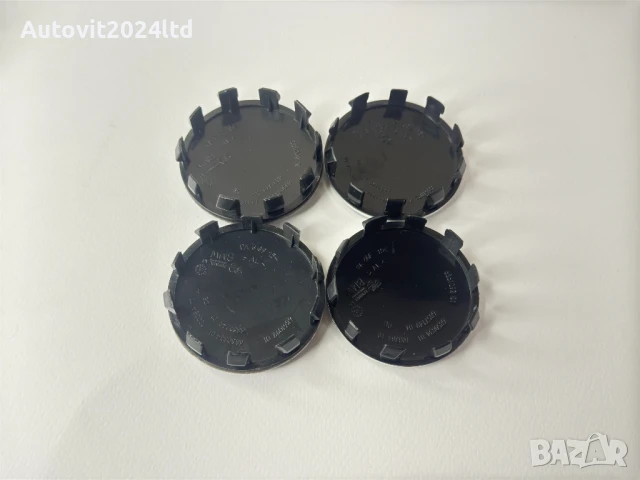 BMW капачки за джанти Бмв 56мм G серия и F серия F30 F10 G20 G30 G80, снимка 3 - Аксесоари и консумативи - 50741051