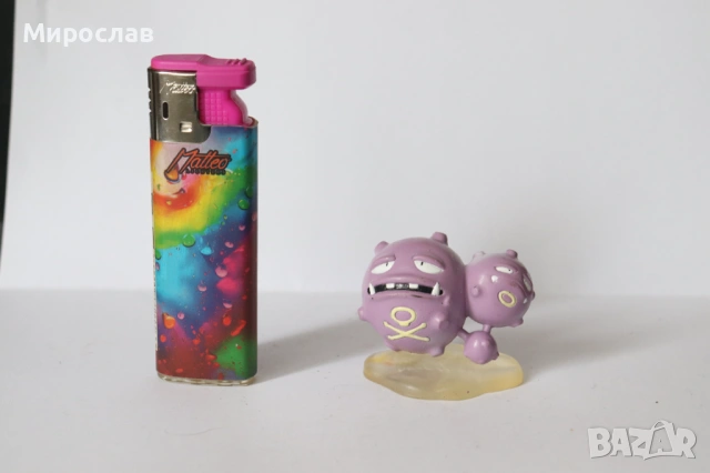 ТОМY НИНТЕНДО ПОКЕМОН NINTENDO POKEMON ИГРАЧКА