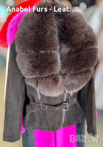 Дамски якета и палта, снимка 4 - Палта, манта - 52258142