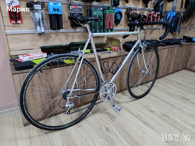 Ретро велосипед Vitus 787 Futural размер 56, снимка 4 - Велосипеди - 52863191